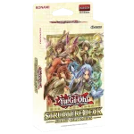 Structure Deck: Spirit Charmers [EN]