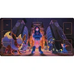 ラバープレイマット カシオペア [JP]