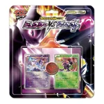 30枚デッキ対戦set「ミュウツーVSゲノセクト」 [JP]