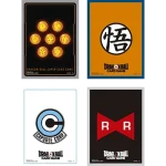 OFFICIAL CARD SLEEVES [EN]
