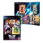Premium Card Collection 01 -Leaders- [EN]