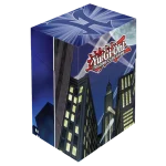 Elemental HERO Card Case [EN]