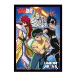 UNION ARENA オフィシャルカードスリーブ 幽☆遊☆白書 [JP]