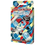 バトル強化デッキ30「ケルディオ」 [JP]