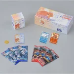スペシャルBOX Rokon's Crystal Season [JP]
