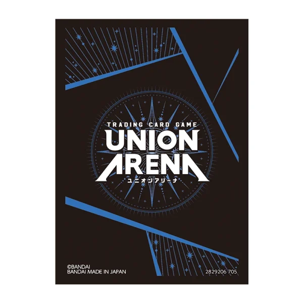UNION ARENA オフィシャルカードスリーブ Fantasy Style [JP]