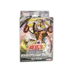游戏王 公式卡片游戏 决斗怪兽 主题卡组 机光龙袭雷（简体中文版） [CN]