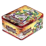 Wind-Up Zenmaister Collectible Tin [EN]
