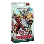 Structure Deck: Powercode Link [EN]