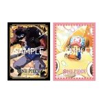 オフィシャルカードスリーブ 公認店エディションVol.2 [JP]