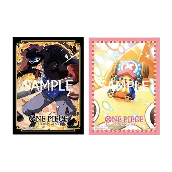オフィシャルカードスリーブ 公認店エディションVol.2 [JP]