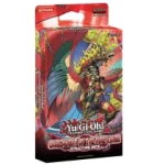 Onslaught of the Fire Kings Structure Deck [EN]