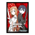 UNION ARENA オフィシャルカードスリーブ ソードアート・オンライン [JP]