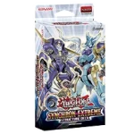 Synchron Extreme Structure Deck [EN]