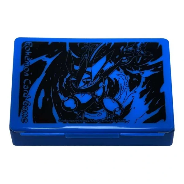ダメカンケース ゲッコウガ [JP]