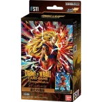 スタートデッキEX 進化の境地[FS11] [JP]