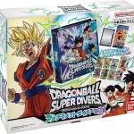 ドラゴンボールスーパーダイバーズ アルティメットダイバーBOX [JP]