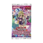 Legendary Duelists: Sisters of the Rose [EN]