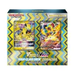 VSTAR&VMAX ハイクラスデッキ ゼラオラ [SP] [JP]