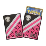 デッキシールド プレミアム・グロス Pokémon Trainers ネズ [JP]