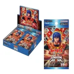 UNION ARENA ブースターパック トリコ 【UA17BT】 [JP]