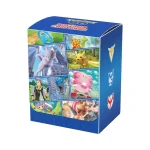 デッキケース Pokémon GO [JP]
