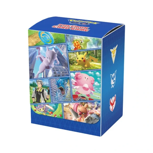 デッキケース Pokémon GO [JP]