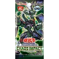 CHAOS IMPACT [CG1635] [JP]