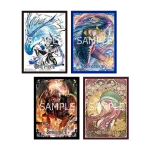 オフィシャルカードスリーブ リミテッドエディションvol.2 [JP]