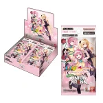 UNION ARENA ブースターパック To LOVEる-とらぶる- Memory of Heroines【UA45BT】 [JP]