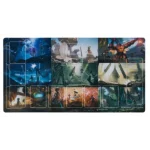 ラバープレイマット フォール・イン・ザ・ウルトラビースト [JP]