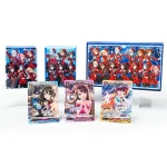 UNION ARENA アイドルマスター シンデレラガールズ スペシャルカードサプライセット [JP]