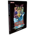 Yu-Gi-Oh! The Dark Side of Dimensions 9-Pocket Duelist Portfolio [EN]