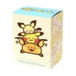 デッキケース Pokémon Yurutto 寝そべり [JP]