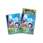 デッキシールド ポピー [JP]