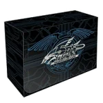 Double Deck Case [EN]