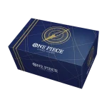 ストレージボックス×ドン!!カードセット [JP]