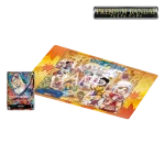 OFFICIAL PLAYMAT LIMITED EDITION vol.6 [EN]