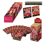 ONE PIECEカードゲーム ONE PIECE Heroines Special Set [JP]