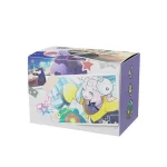 デッキケース POKÉMON TRAINERS バイオレット [JP]