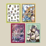 官方旗舰店限定卡套Vol.4 [CN]