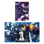 UNION ARENA プレイマット&アクションポイントカードセット 俺だけレベルアップな件 [JP]