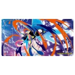ラバープレイマット メガゲッコウガ [JP]