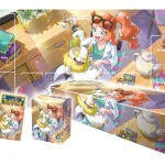 ラバープレイマットセット ソニア [JP]