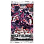 Legacy of the Valiant [EN]
