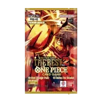 PREMIUM BOOSTER -ONE PIECE CARD THE BEST vol.2- [PRB-02] [EN]