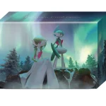 ダブルデッキケース サーナイト＆エルレイド [JP]