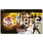 Yugi & Kaiba Quarter Century Game Mat [EN]