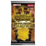 Quarter Century Stampede [EN]