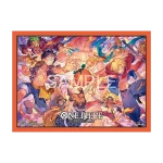 Limited Card Sleeve - Flame-Flame Fruit Coliseum Edition [EN]